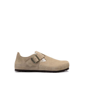 Birkenstock London Shearling (Regular Fit) | 1028235 | AFEW